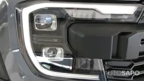 Ford Ranger de 2025