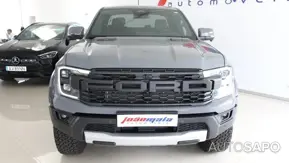 Ford Ranger de 2025