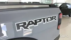 Ford Ranger de 2025