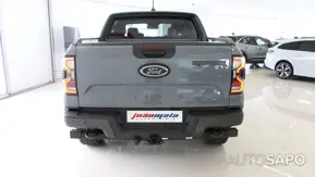 Ford Ranger de 2025