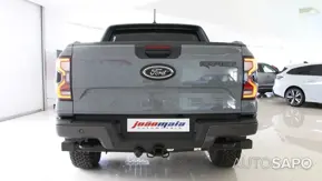 Ford Ranger de 2025