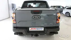 Ford Ranger de 2025