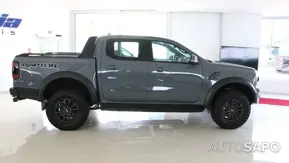 Ford Ranger de 2025