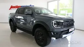 Ford Ranger de 2025
