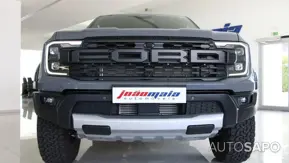 Ford Ranger de 2025