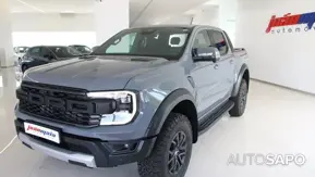 Ford Ranger de 2025