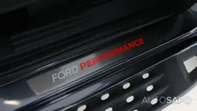 Ford Ranger de 2025