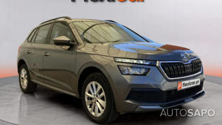 Skoda Kamiq 1.0 TSI Ambition de 2023
