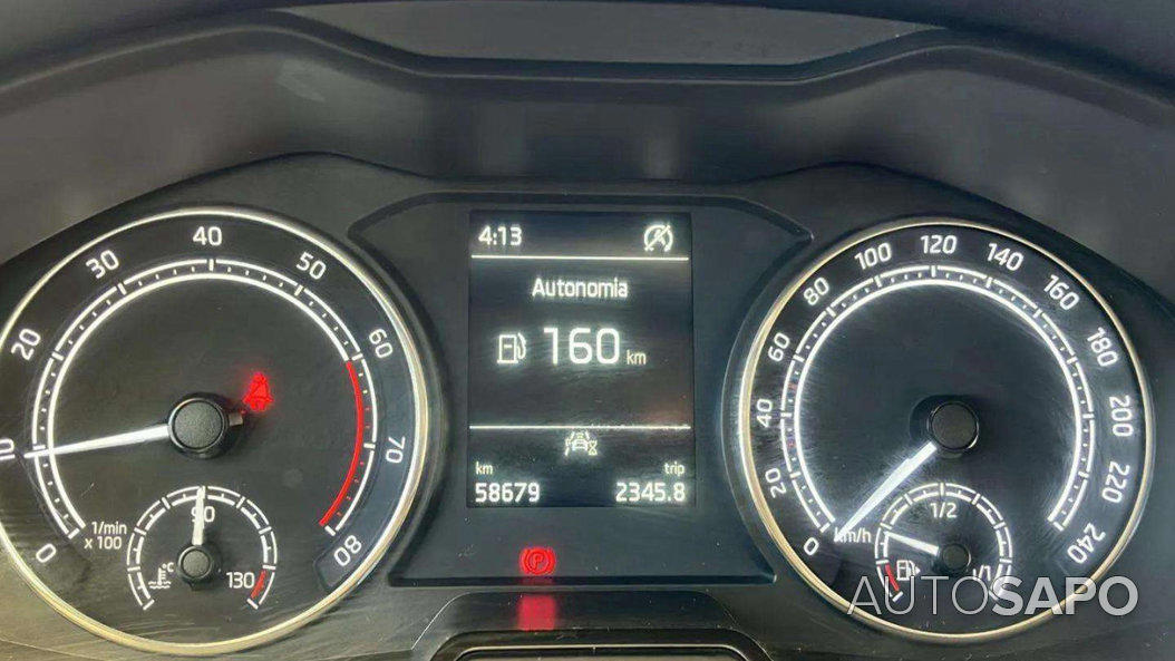 Skoda Kamiq 1.0 TSI Ambition de 2023