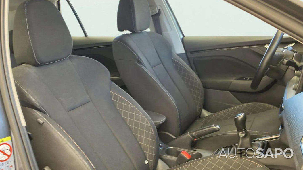 Skoda Kamiq 1.0 TSI Ambition de 2023