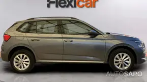 Skoda Kamiq 1.0 TSI Ambition de 2023