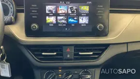 Skoda Kamiq 1.0 TSI Ambition de 2023