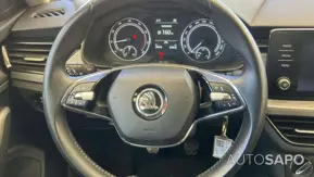 Skoda Kamiq 1.0 TSI Ambition de 2023