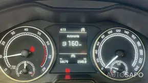 Skoda Kamiq 1.0 TSI Ambition de 2023