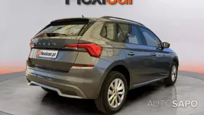 Skoda Kamiq 1.0 TSI Ambition de 2023