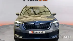 Skoda Kamiq 1.0 TSI Ambition de 2023