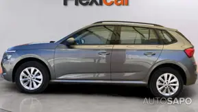 Skoda Kamiq 1.0 TSI Ambition de 2023