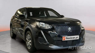 Peugeot 2008 1.2 PureTech Active Pack de 2023