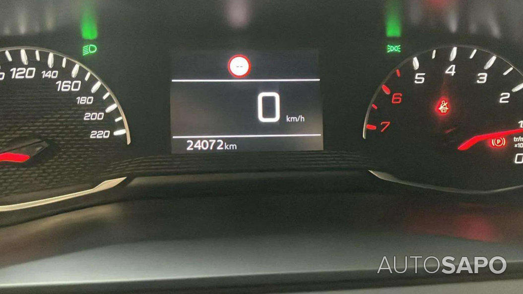 Peugeot 2008 1.2 PureTech Active Pack de 2023