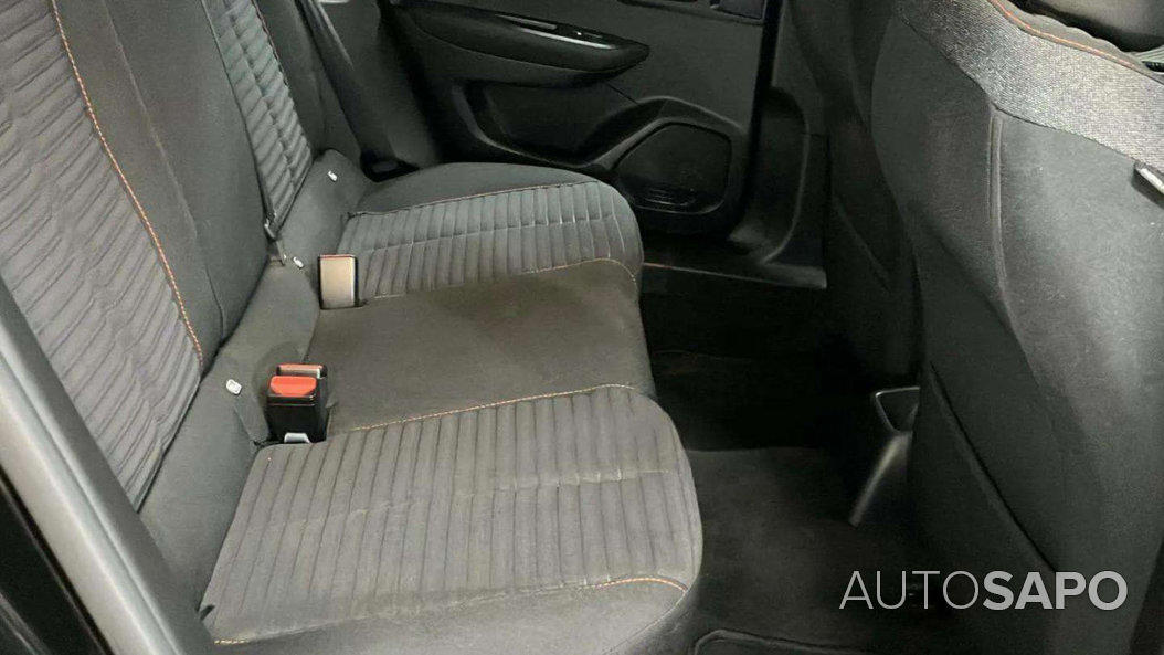 Peugeot 2008 1.2 PureTech Active Pack de 2023