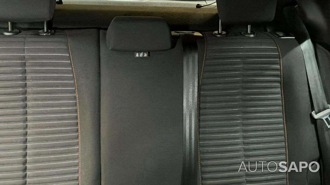 Peugeot 2008 1.2 PureTech Active Pack de 2023