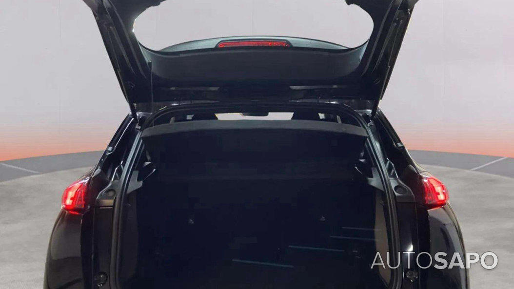 Peugeot 2008 1.2 PureTech Active Pack de 2023
