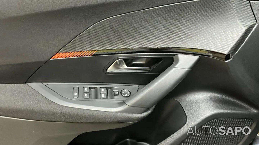 Peugeot 2008 1.2 PureTech Active Pack de 2023