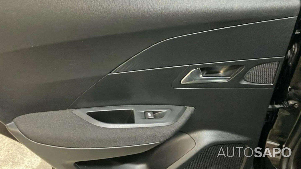 Peugeot 2008 1.2 PureTech Active Pack de 2023