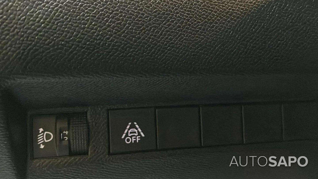 Peugeot 2008 1.2 PureTech Active Pack de 2023