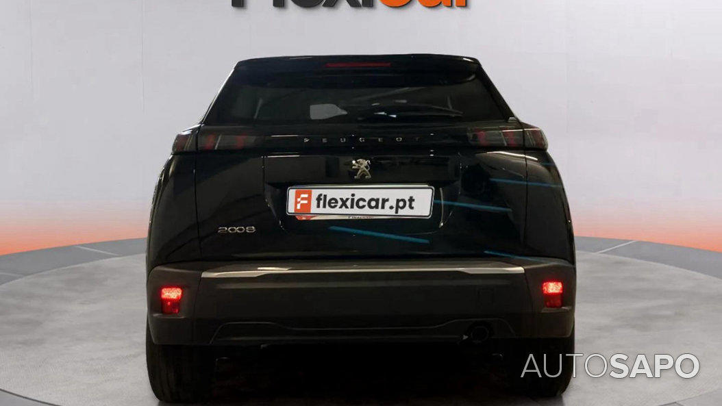 Peugeot 2008 1.2 PureTech Active Pack de 2023