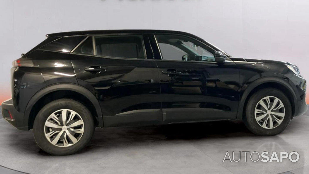 Peugeot 2008 1.2 PureTech Active Pack de 2023