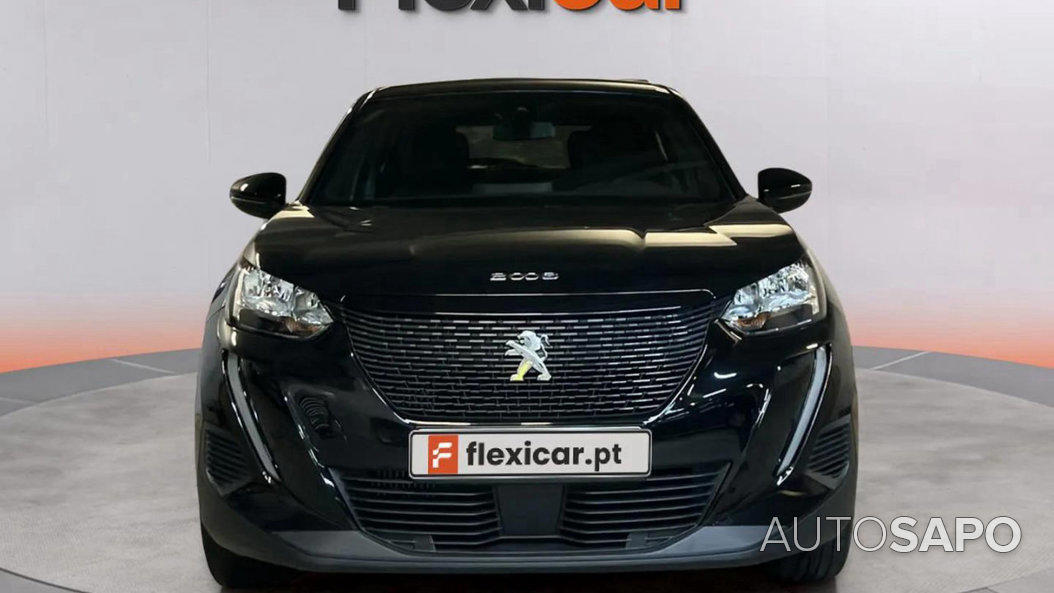 Peugeot 2008 1.2 PureTech Active Pack de 2023