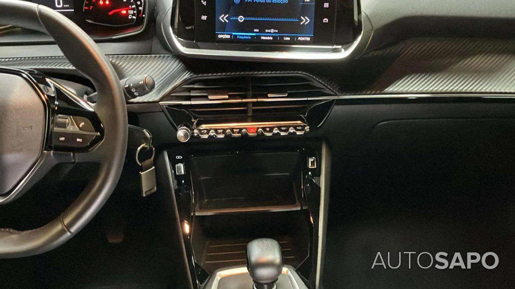 Peugeot 2008 1.2 PureTech Active Pack de 2023