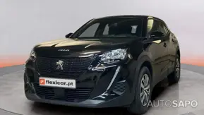 Peugeot 2008 1.2 PureTech Active Pack de 2023