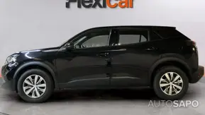 Peugeot 2008 1.2 PureTech Active Pack de 2023