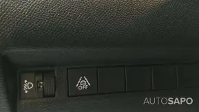 Peugeot 2008 1.2 PureTech Active Pack de 2023