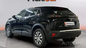 Peugeot 2008 1.2 PureTech Active Pack de 2023