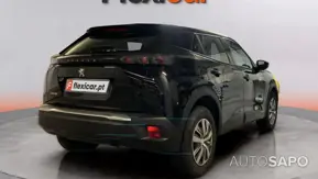 Peugeot 2008 1.2 PureTech Active Pack de 2023