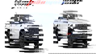 Ford Ranger de 2025