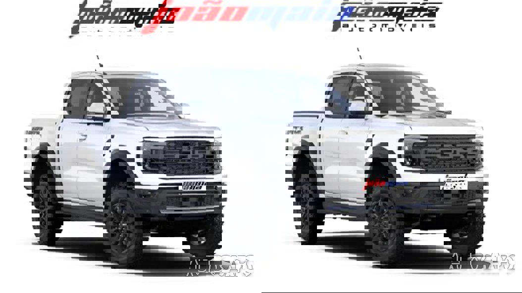 Ford Ranger de 2025