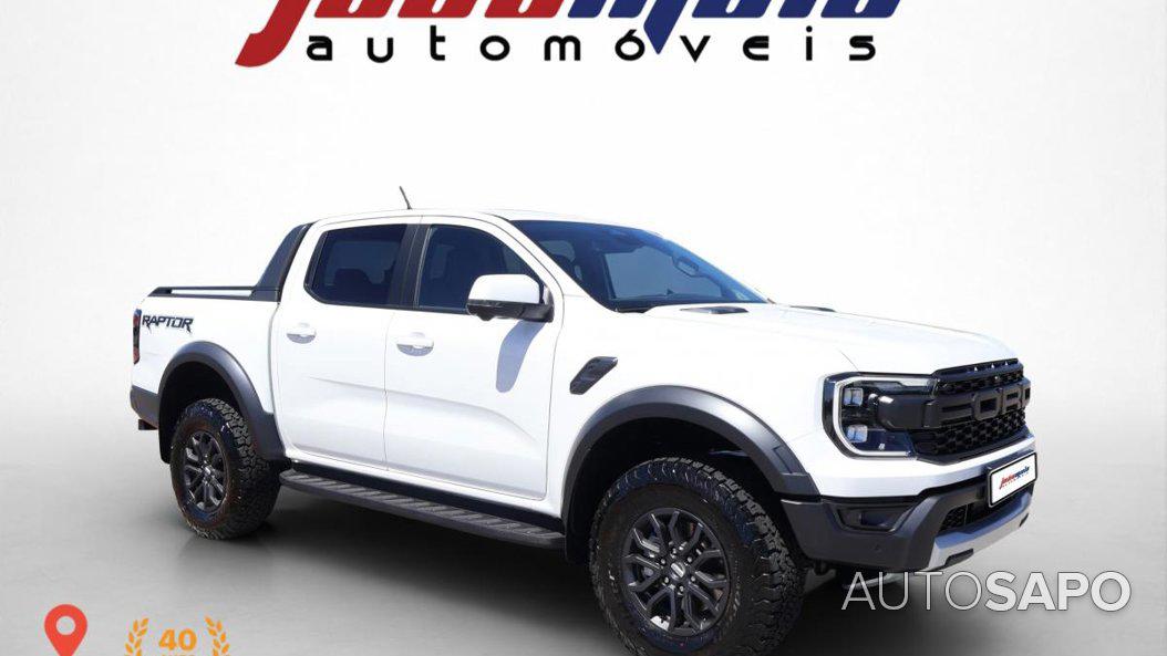 Ford Ranger de 2025