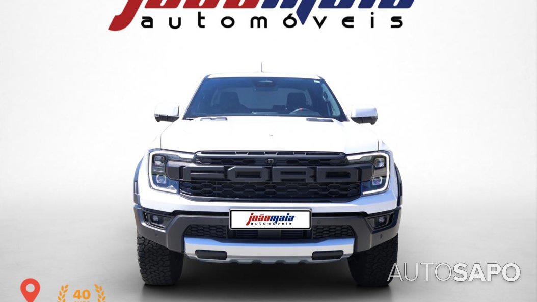 Ford Ranger de 2025
