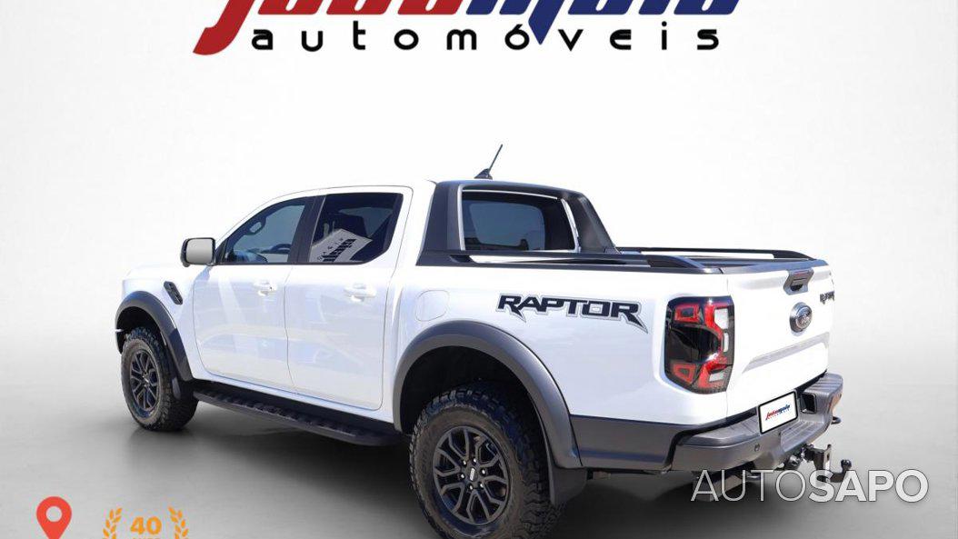 Ford Ranger de 2025