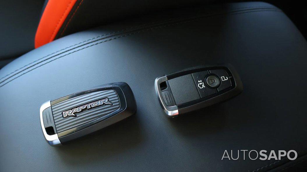 Ford Ranger de 2025