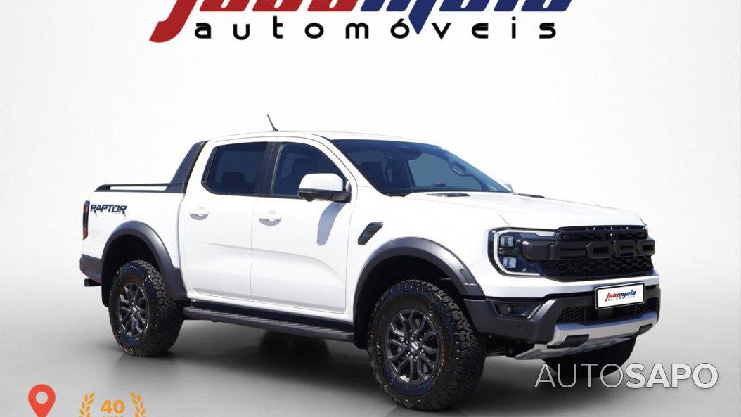 Ford Ranger de 2025
