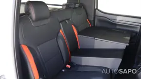 Ford Ranger de 2025