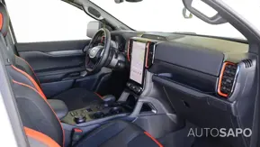 Ford Ranger de 2025