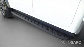 Ford Ranger de 2025