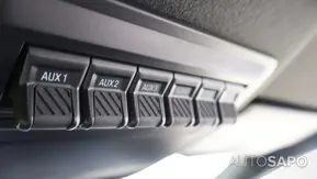 Ford Ranger de 2025