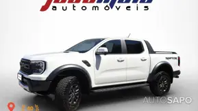 Ford Ranger de 2025